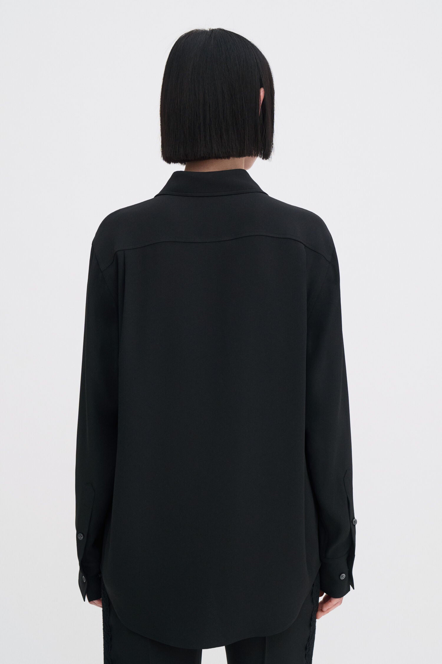 Filippa K Lace Shirt