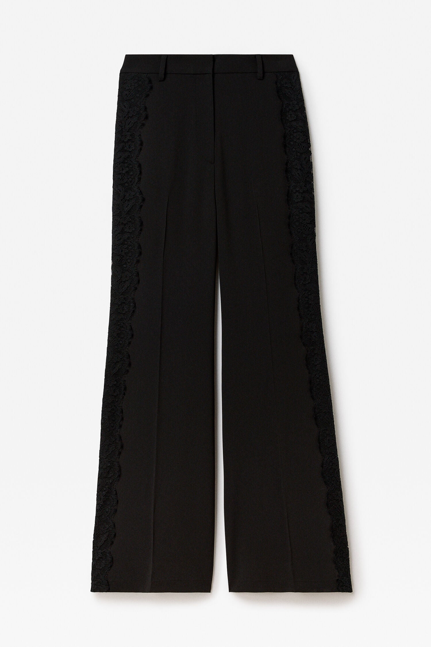 Filippa K Evie Lace Trousers