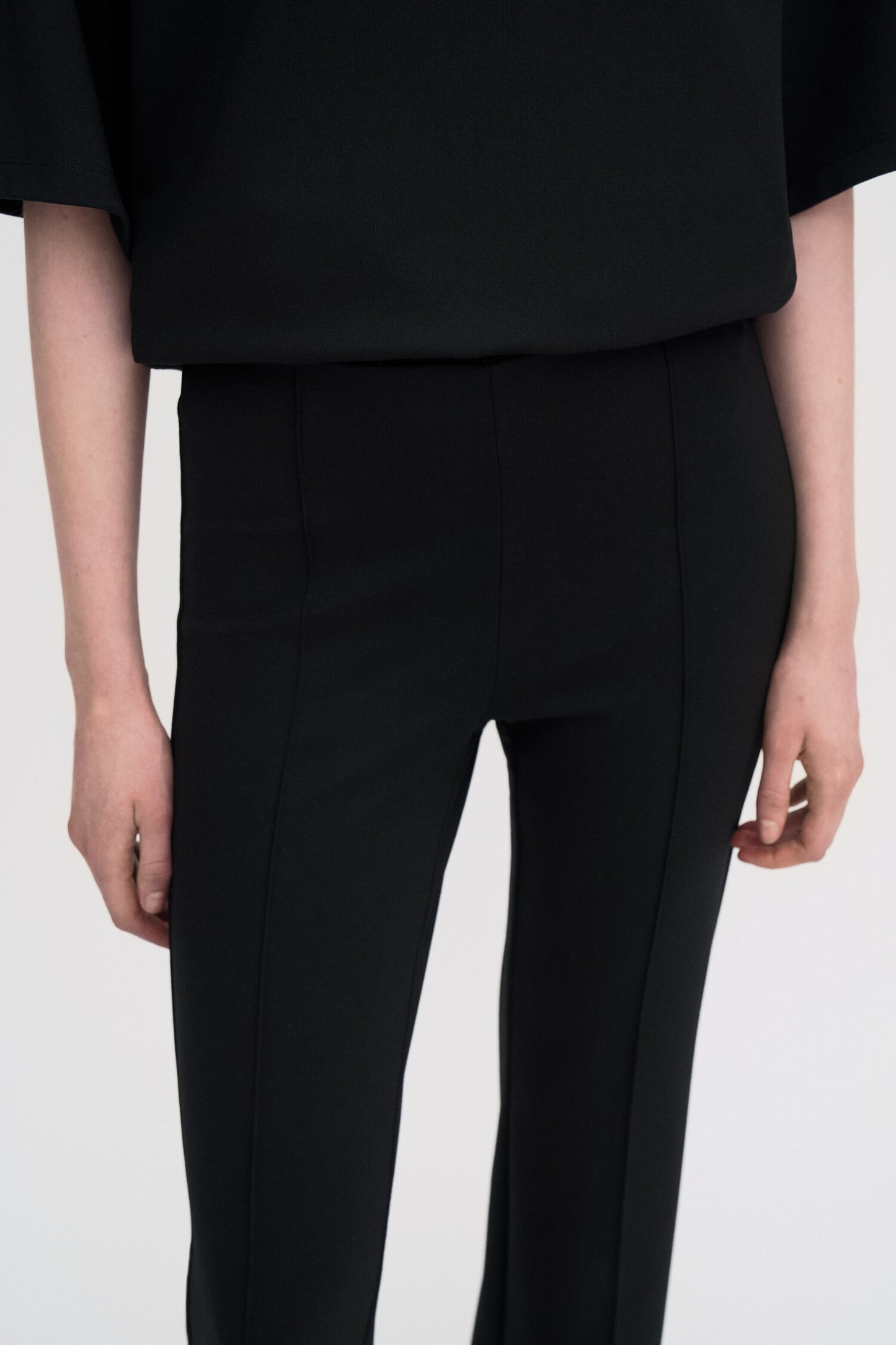 Filippa K Fiona Flare Trousers