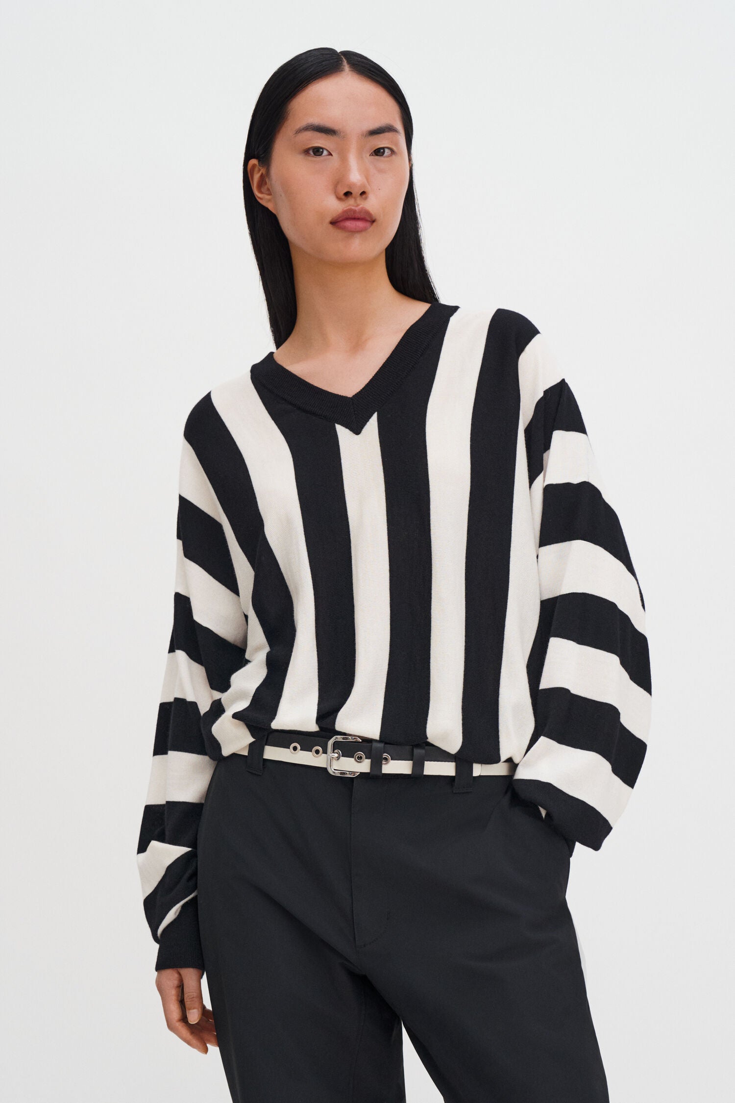 Filippa K Batwing Sweater
