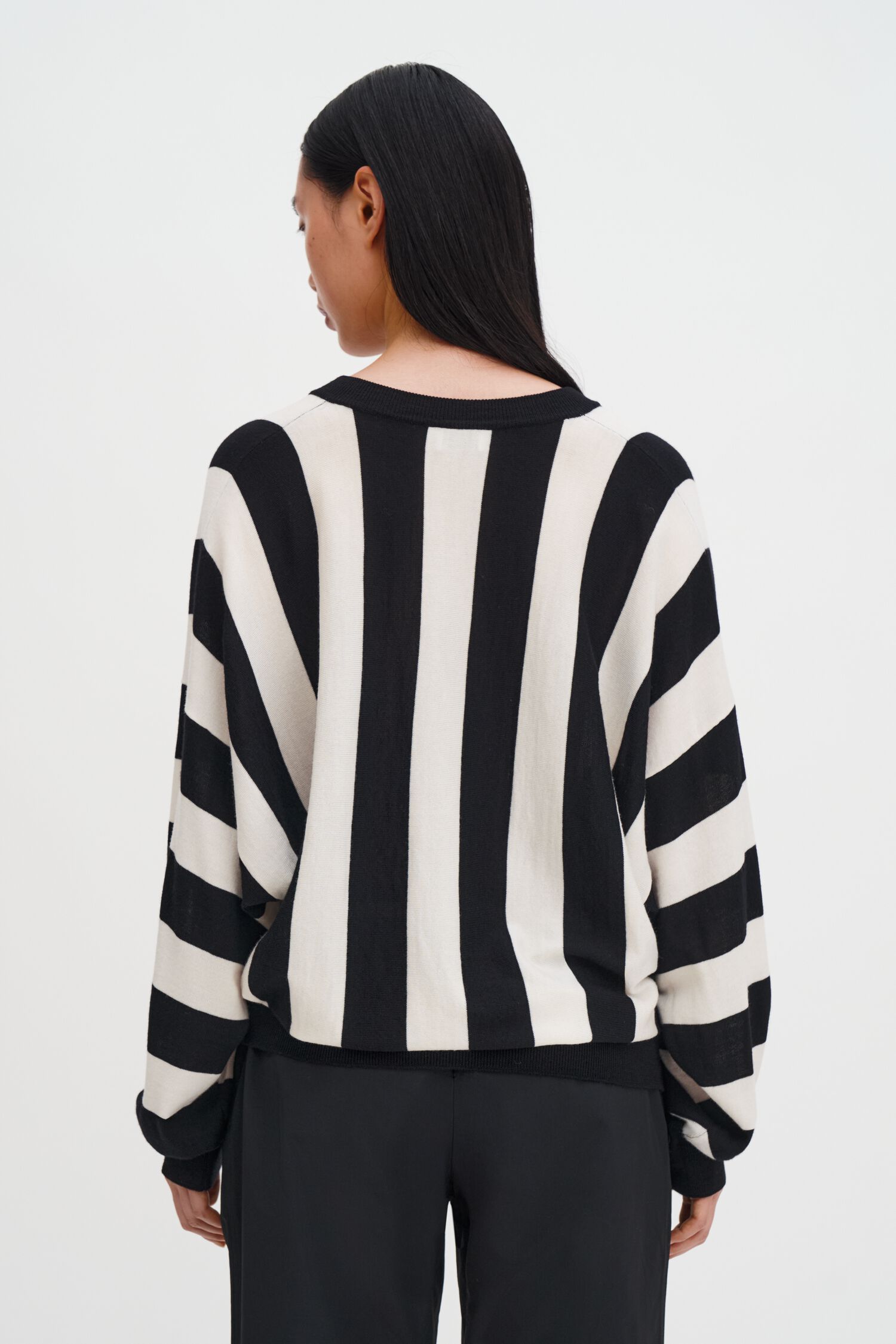 Filippa K Batwing Sweater