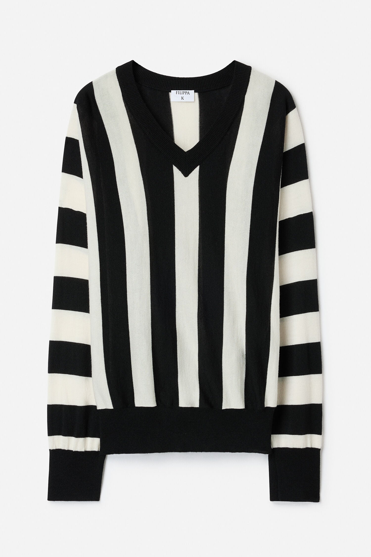 Filippa K Batwing Sweater
