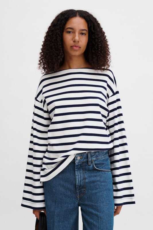 Filippa K Cotton Mariner Top