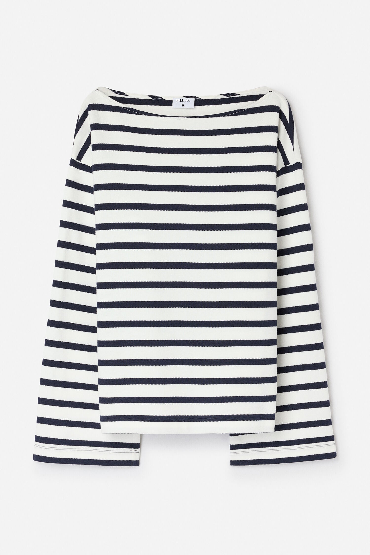 Filippa K Cotton Mariner Top