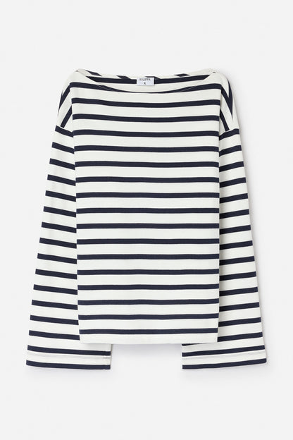 Filippa K Cotton Mariner Top