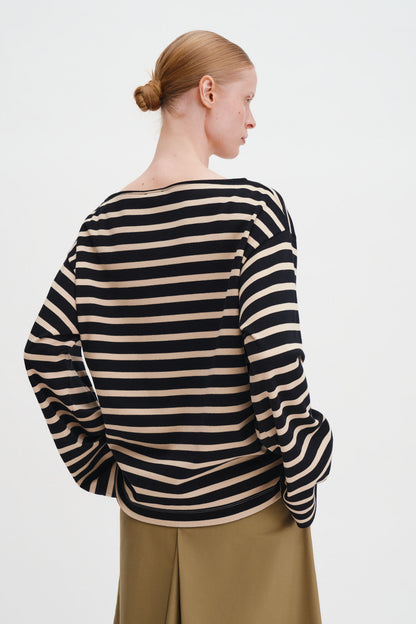 Filippa K Cotton Mariner Top