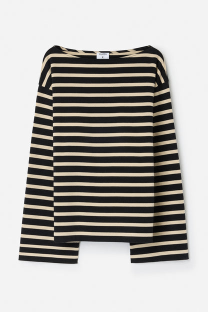 Filippa K Cotton Mariner Top