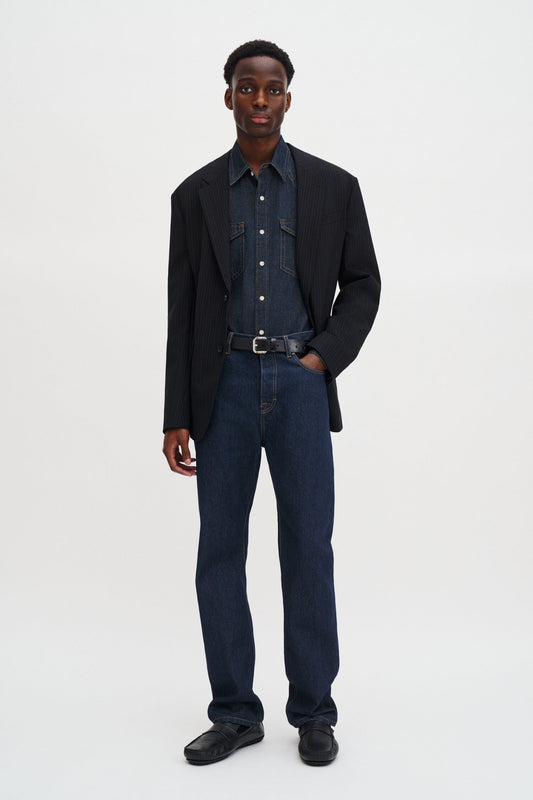 Filippa K Classic Cut Jeans
