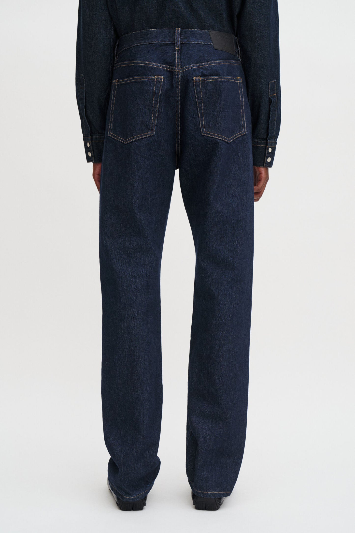 Filippa K Classic Cut Jeans