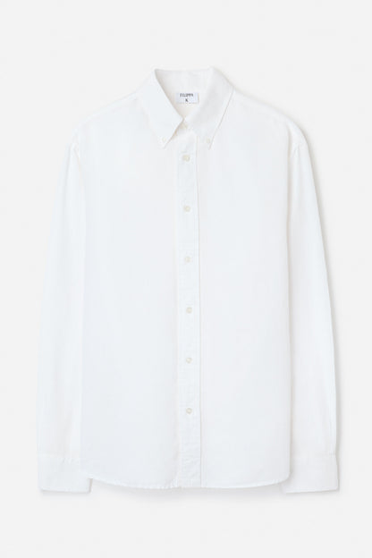Filippa K Relaxed Cotton Linen Shirt