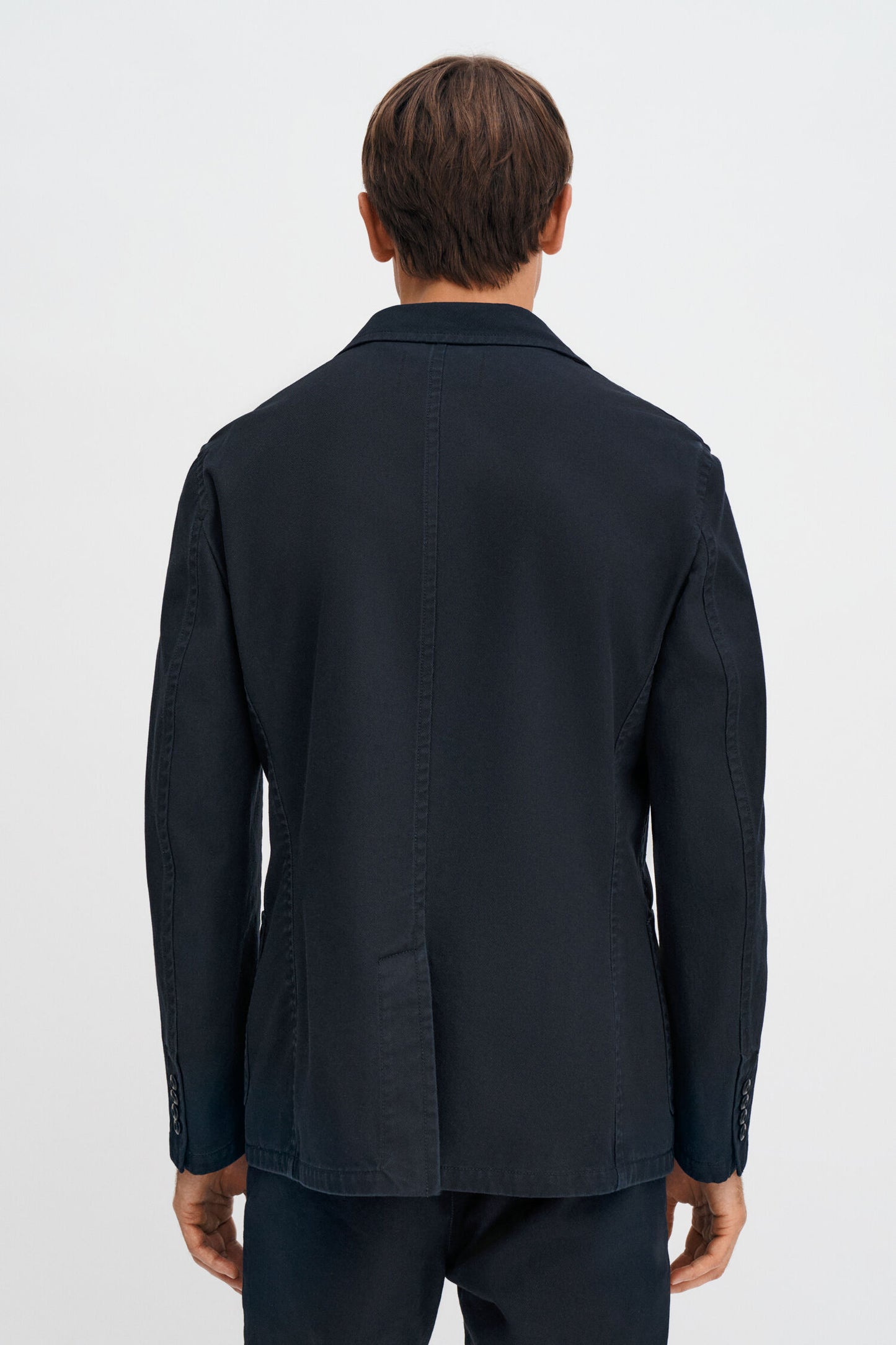 Filippa K Christopher Cotton Blazer