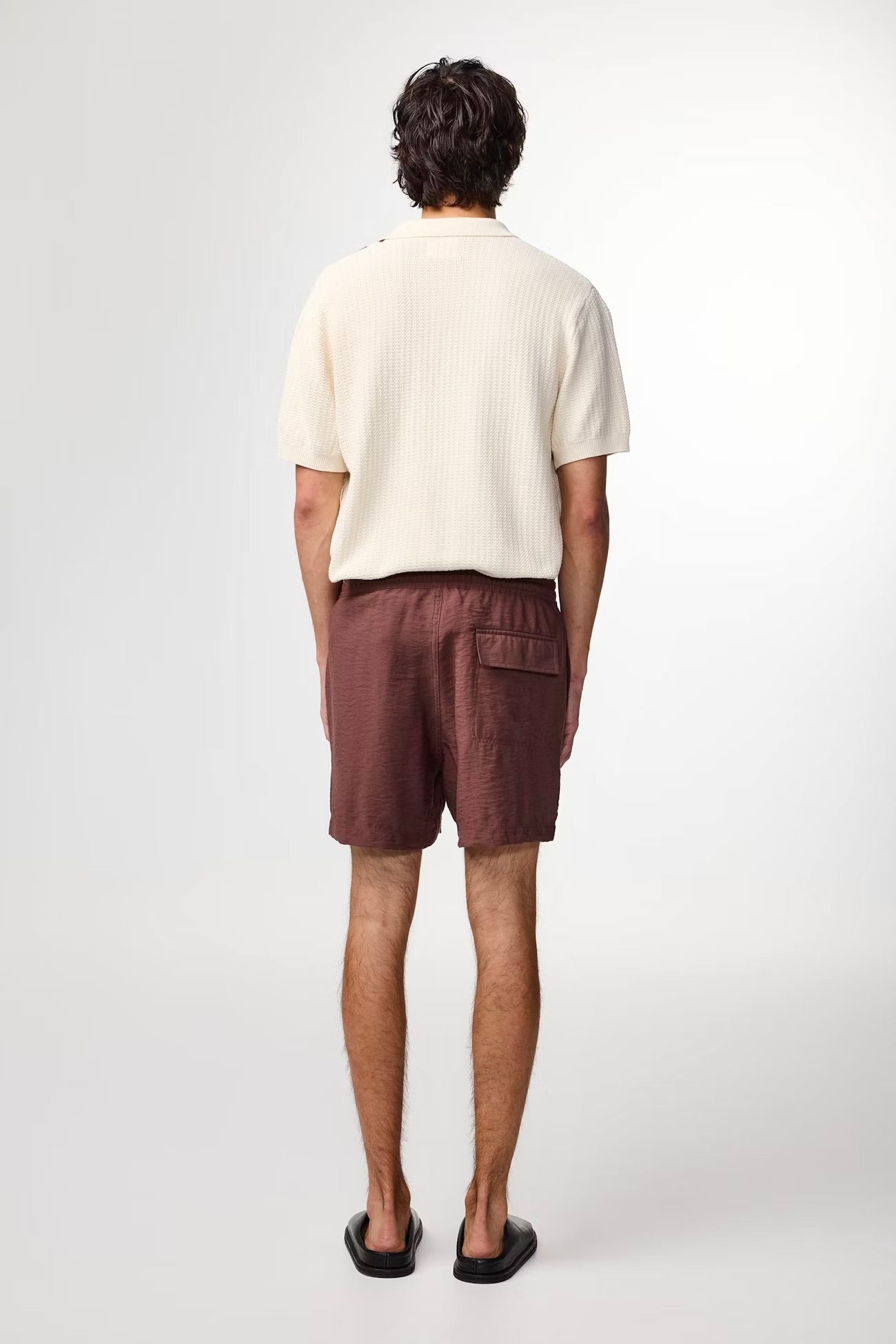 NN07 Ryder Shorts 5971