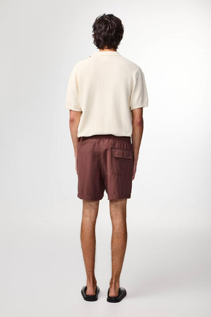 NN07 Ryder Shorts 5971