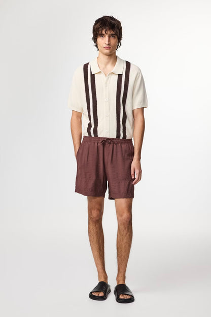 NN07 Ryder Shorts 5971