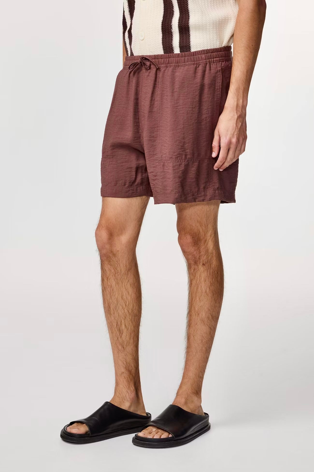 NN07 Ryder Shorts 5971