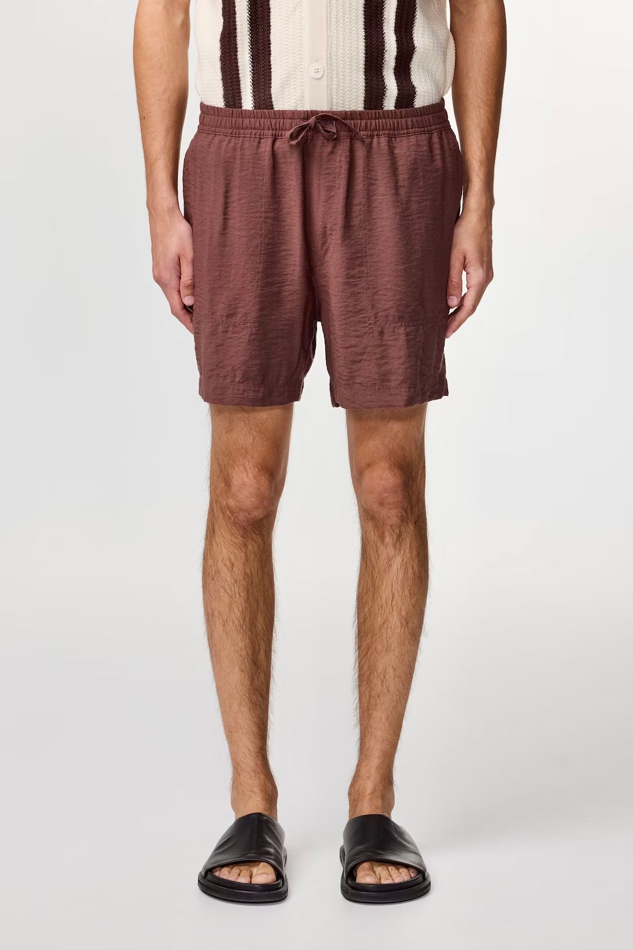 NN07 Ryder Shorts 5971