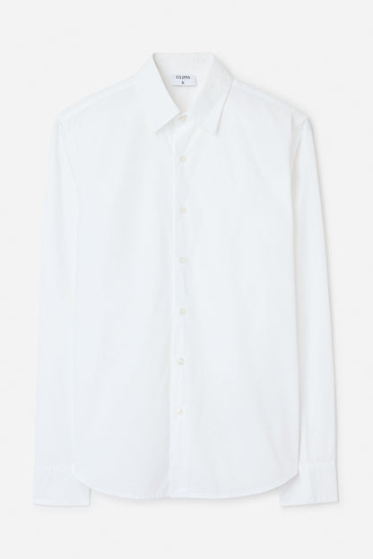 Filippa K Slim Washed Cotton Shirt