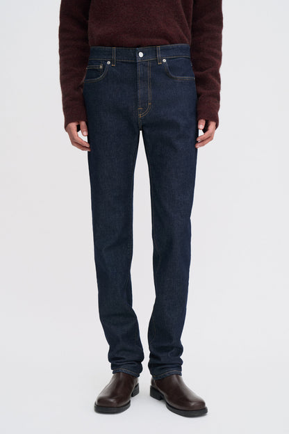 Filippa K Slim Straight Jeans