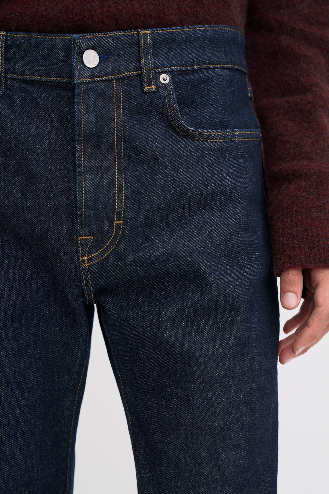 Filippa K Slim Straight Jeans
