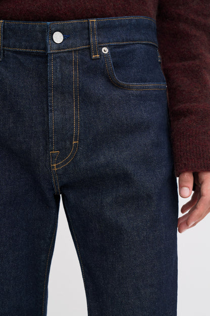 Filippa K Slim Straight Jeans