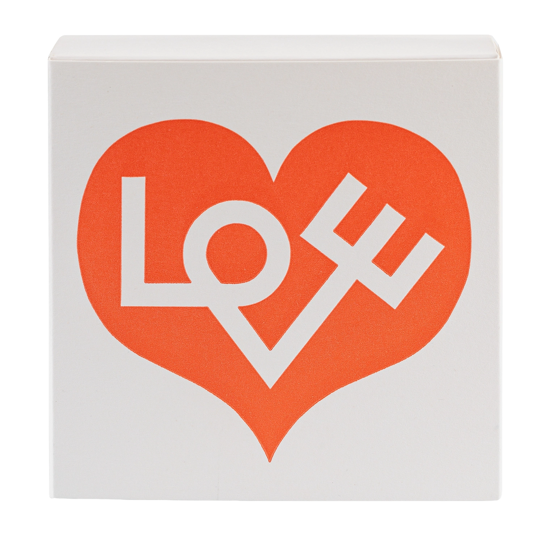 Archivist Love Heart Matches