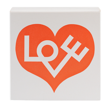 Archivist Love Heart Matches