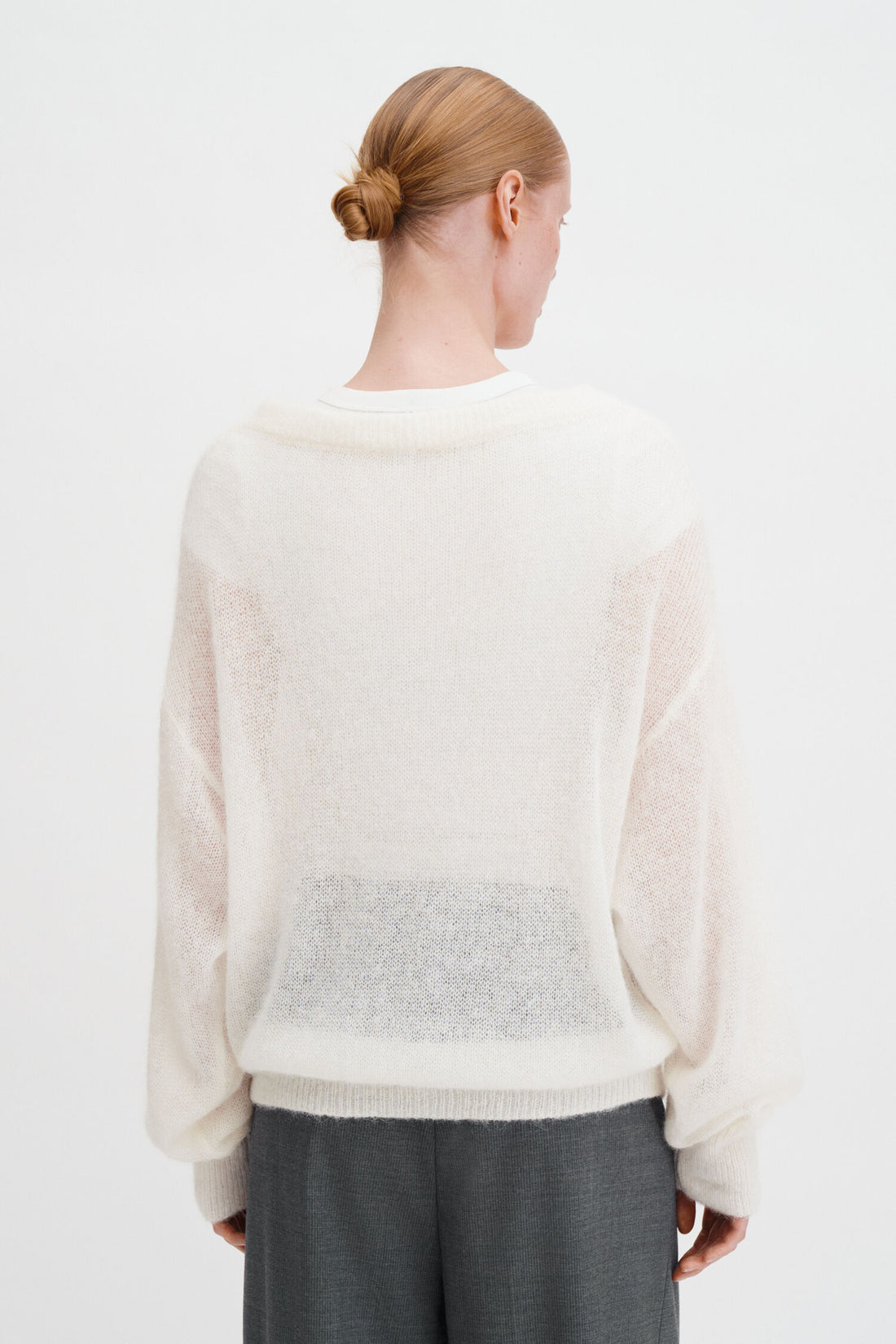 Filippa K Boatneck Alpaca Sweater
