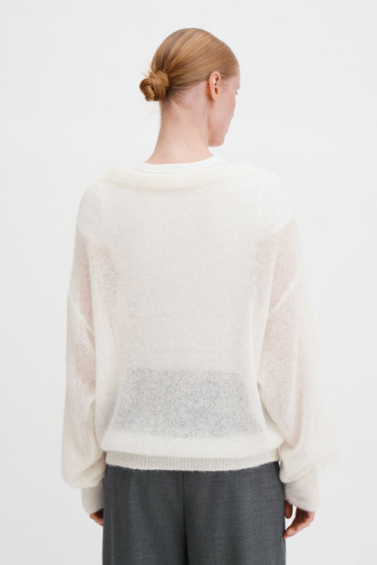 Filippa K Boatneck Alpaca Sweater