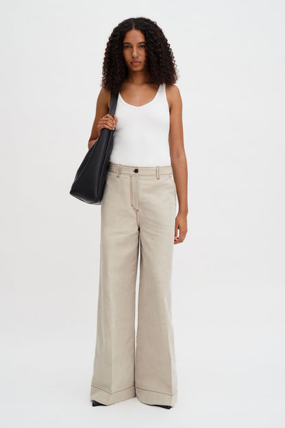 Filippa K V-Neck Tank