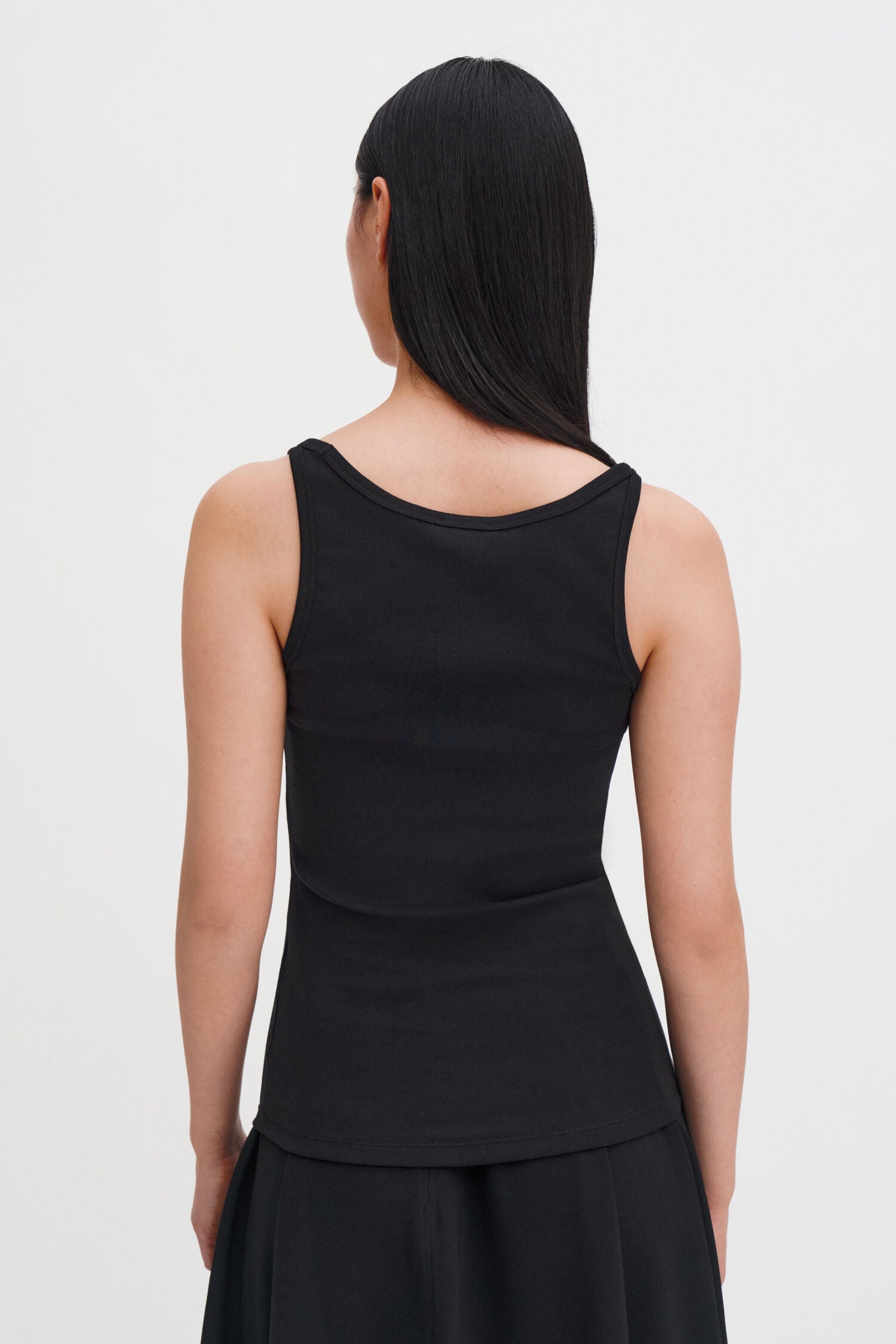 Filippa K V-Neck Tank