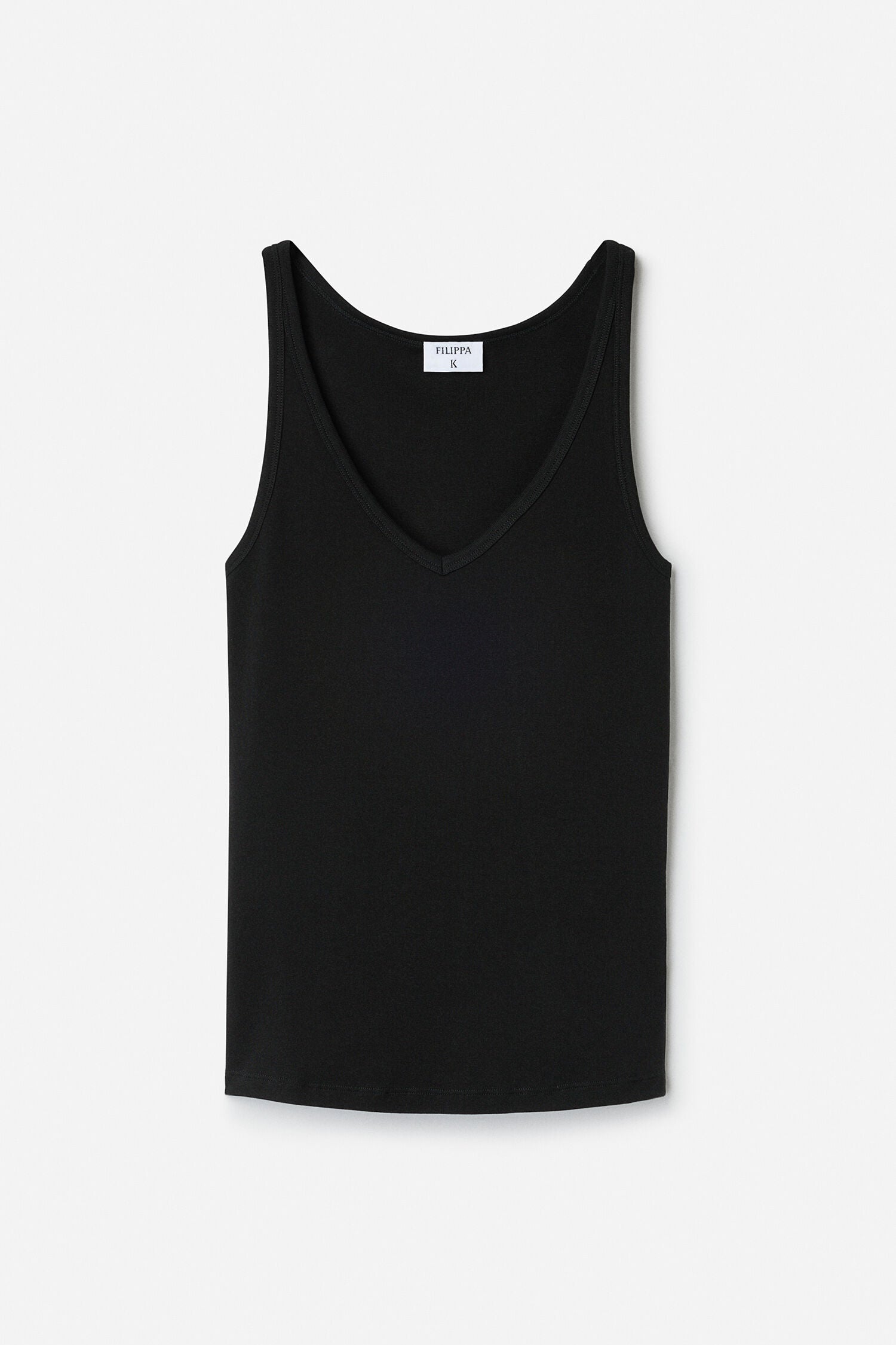 Filippa K V-Neck Tank