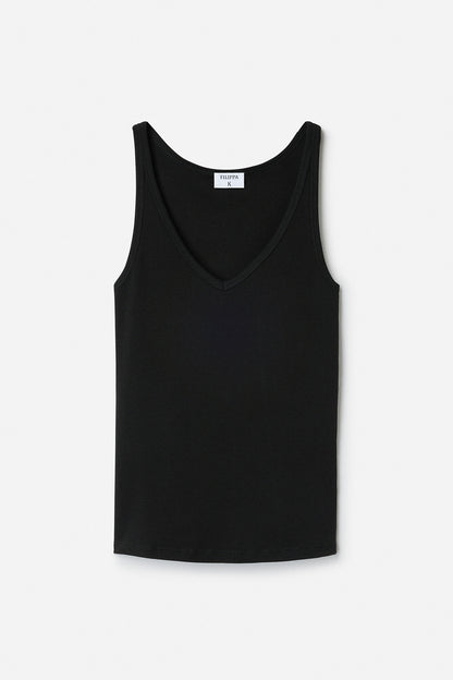 Filippa K V-Neck Tank