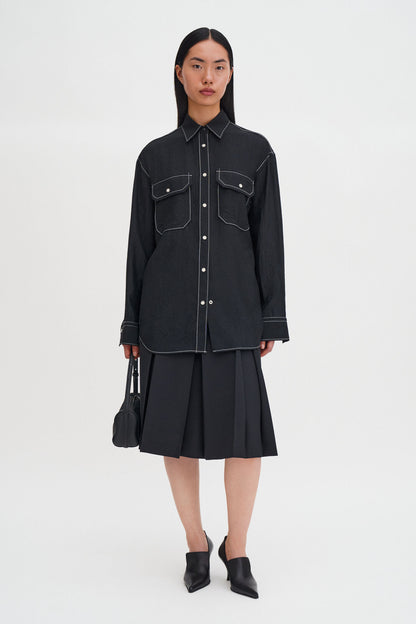 Filippa K Fluid Work Shirt