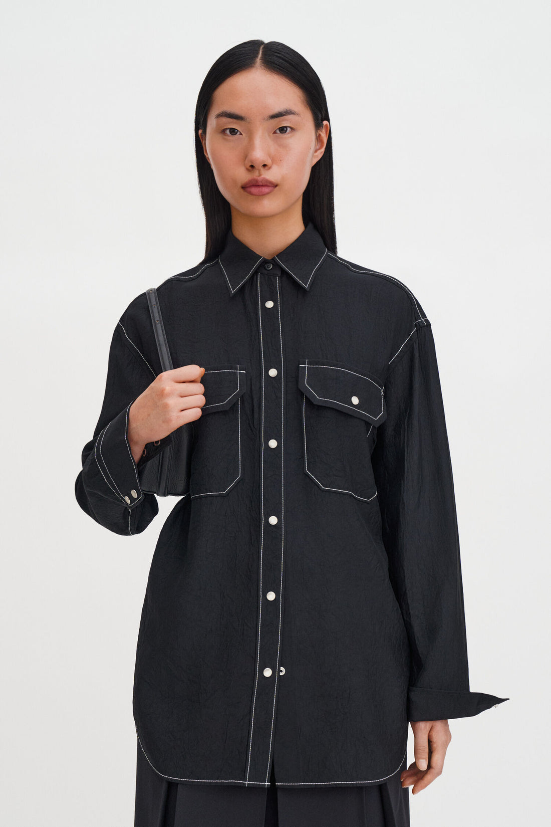 Filippa K Fluid Work Shirt