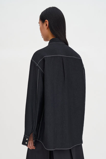Filippa K Fluid Work Shirt