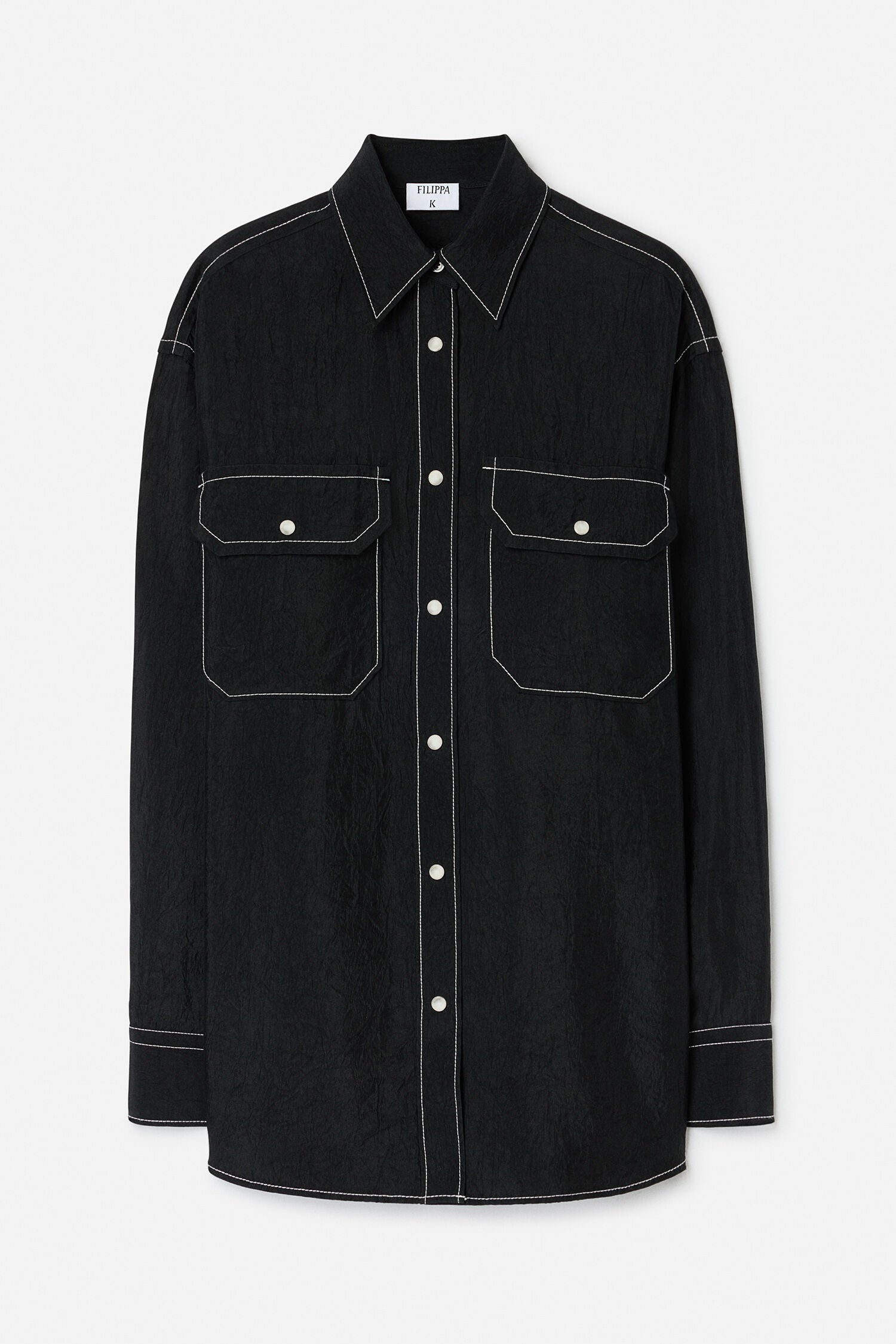 Filippa K Fluid Work Shirt