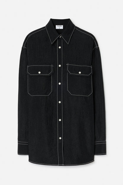 Filippa K Fluid Work Shirt