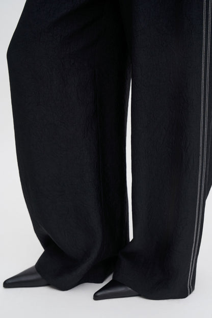 Filippa K Eve Draped Trousers