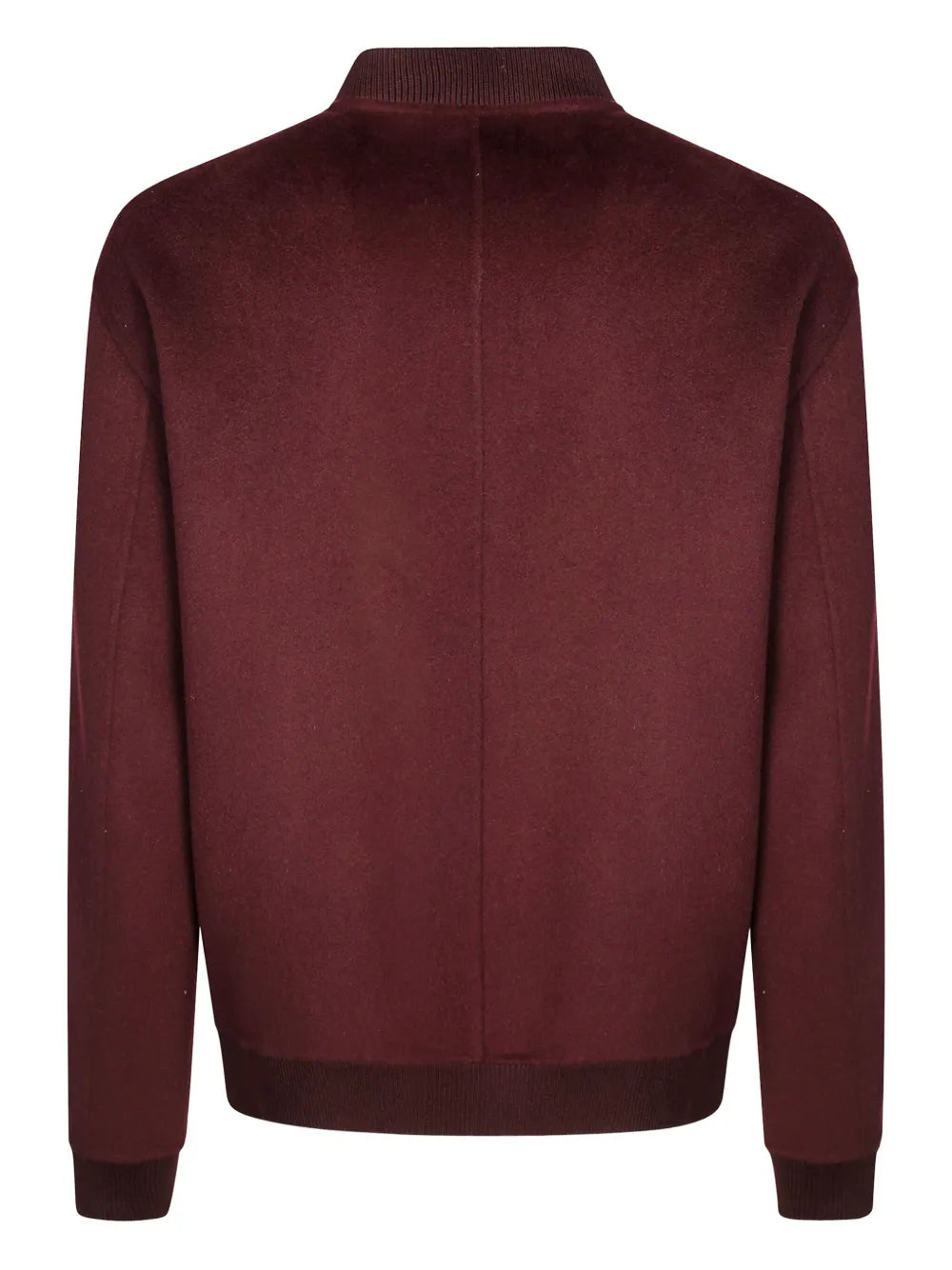 AMARÁNTO Bomber Jacket B6F0011