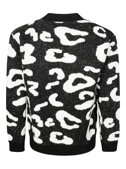 AMARÁNTO Cardigan B9F0068