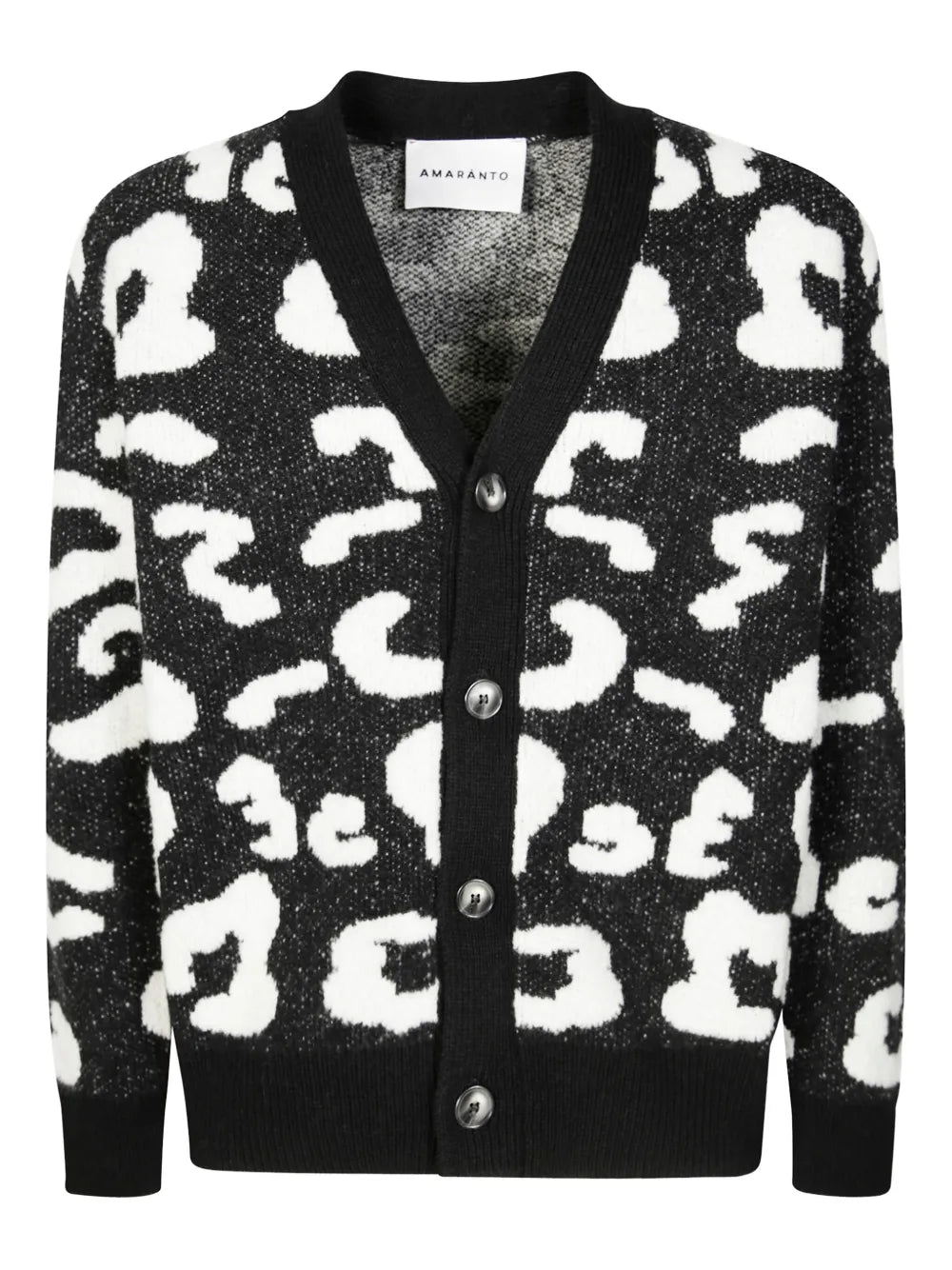 AMARÁNTO Cardigan B9F0068
