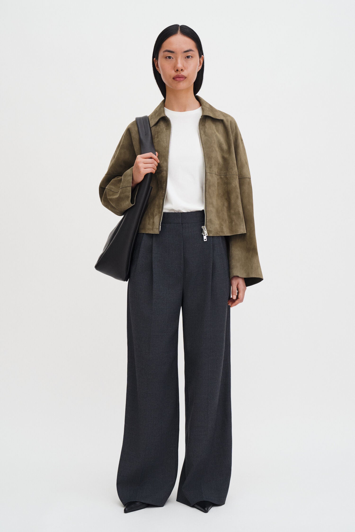 Filippa K Filippa Tee