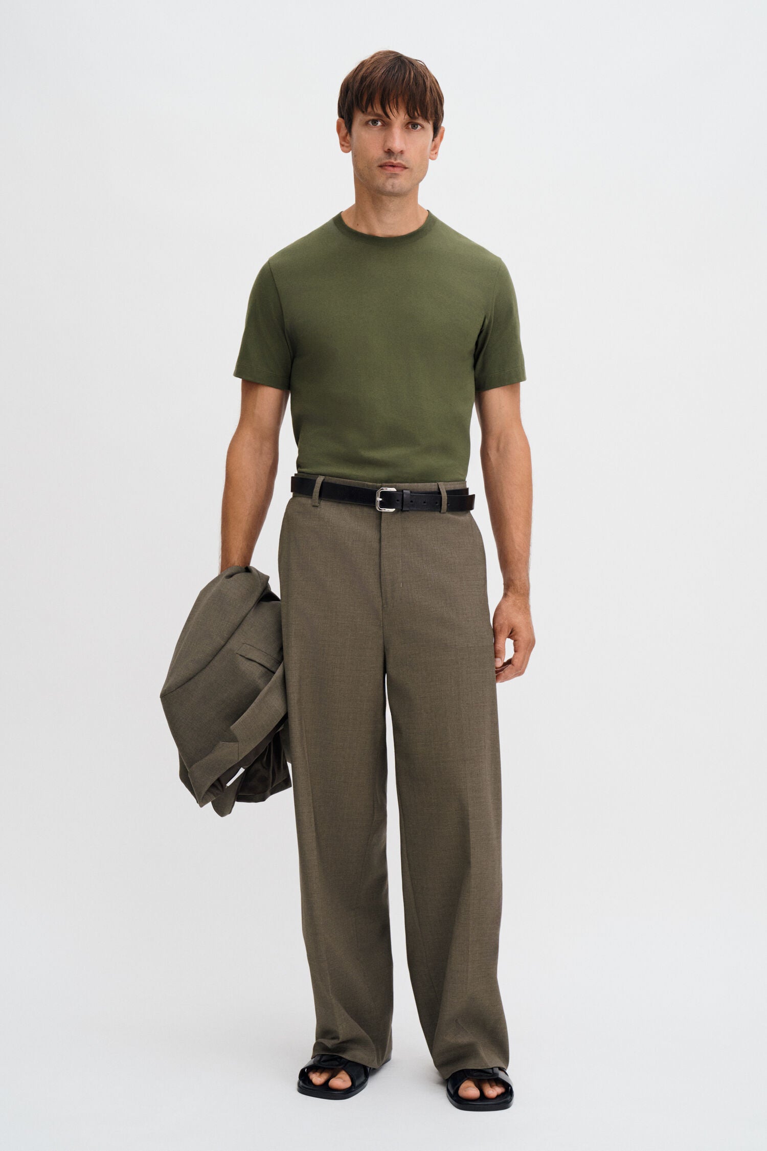 Filippa K Filip Tee