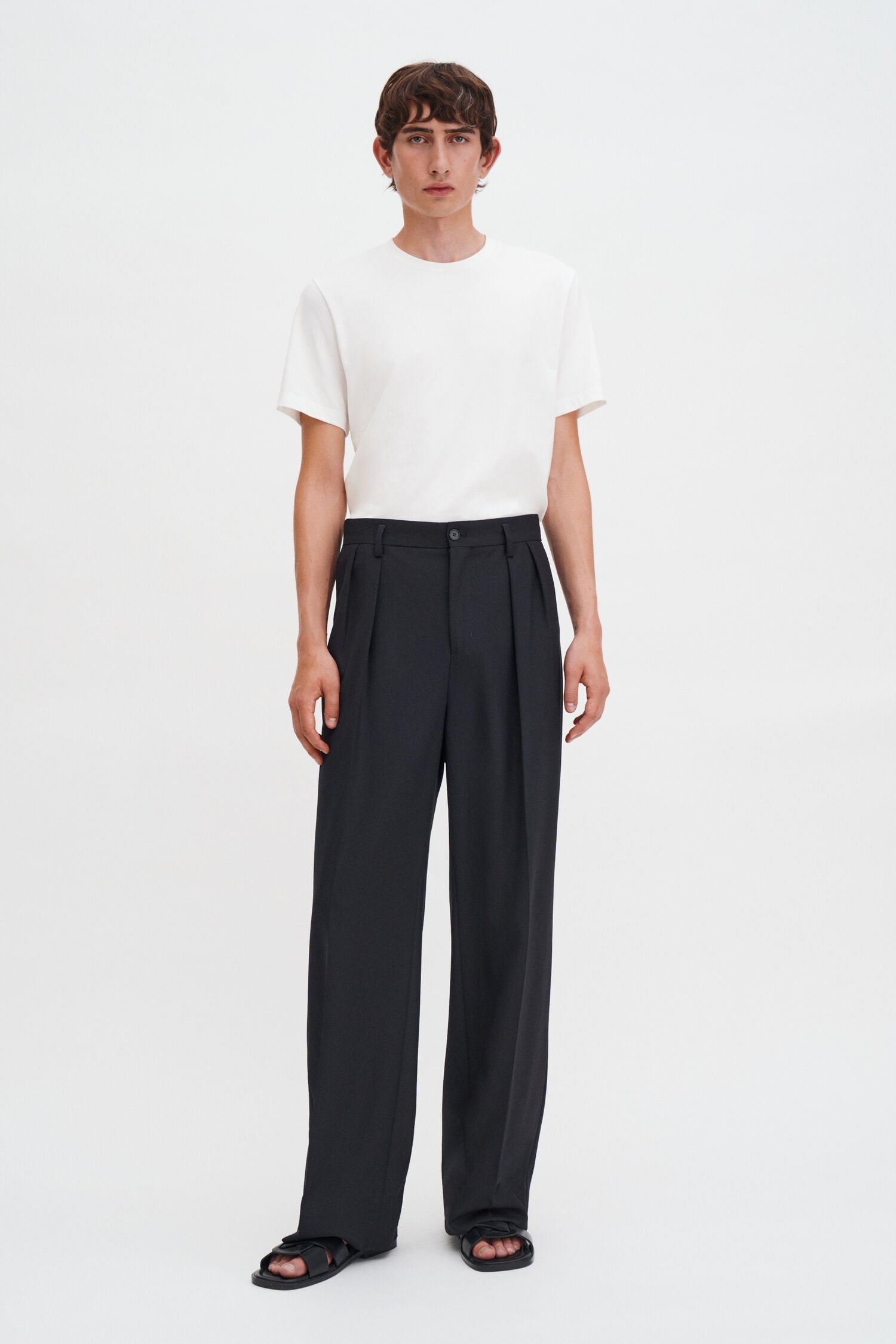 Filippa K Filip Tee