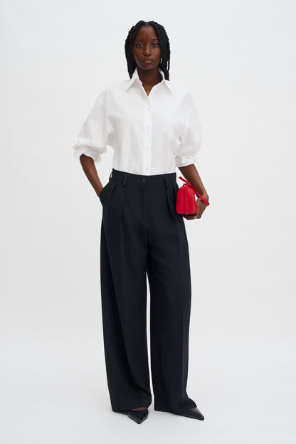 Filippa K Paloma Draped Trousers