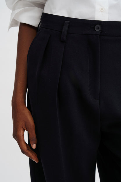 Filippa K Paloma Draped Trousers