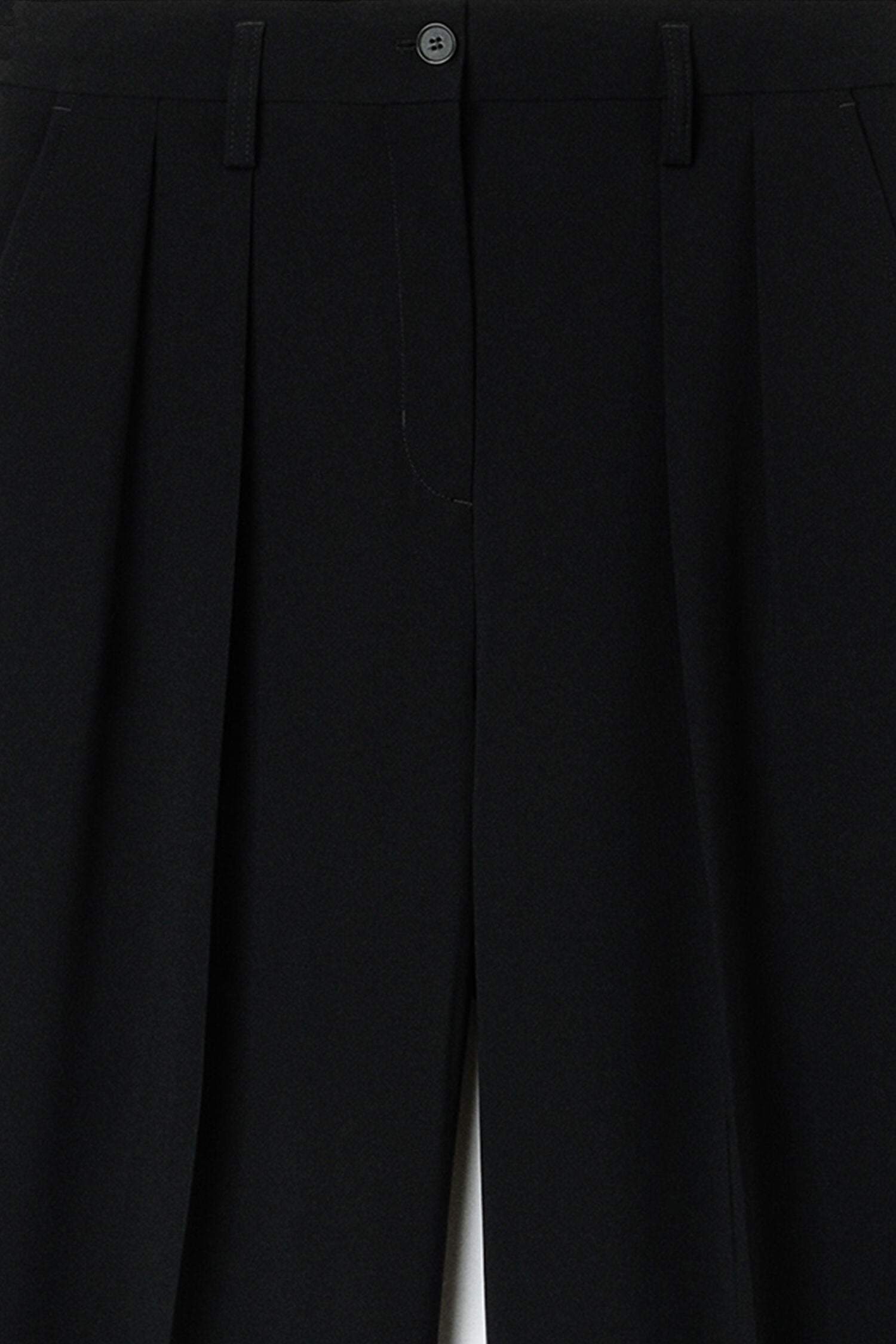 Filippa K Paloma Draped Trousers