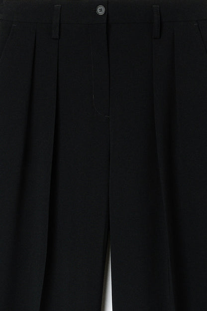 Filippa K Paloma Draped Trousers