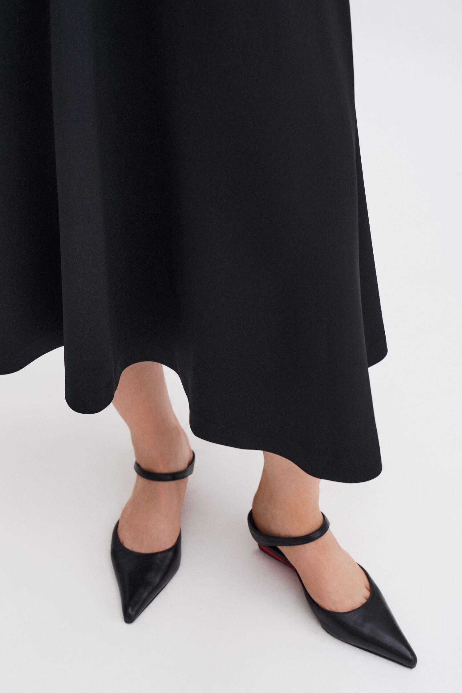 Filippa K Flared Skirt