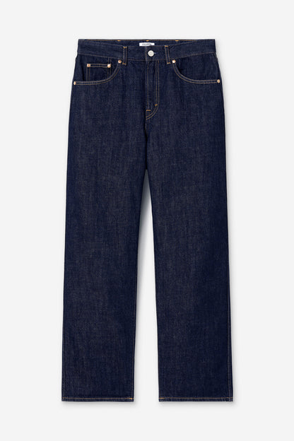 Filippa K Relaxed High Waisted Jeans